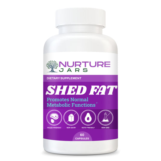 Shed Fat